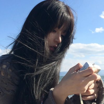 黑色灵魂
