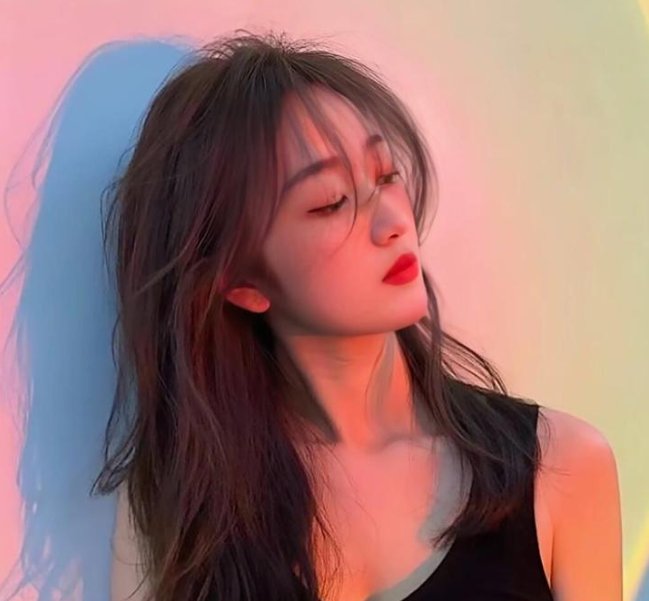 杰出的女性