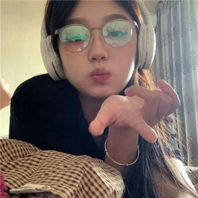 残破的娃娃