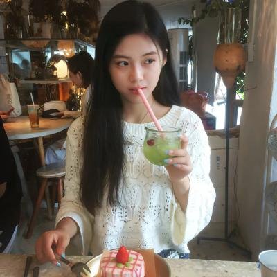 金发美人